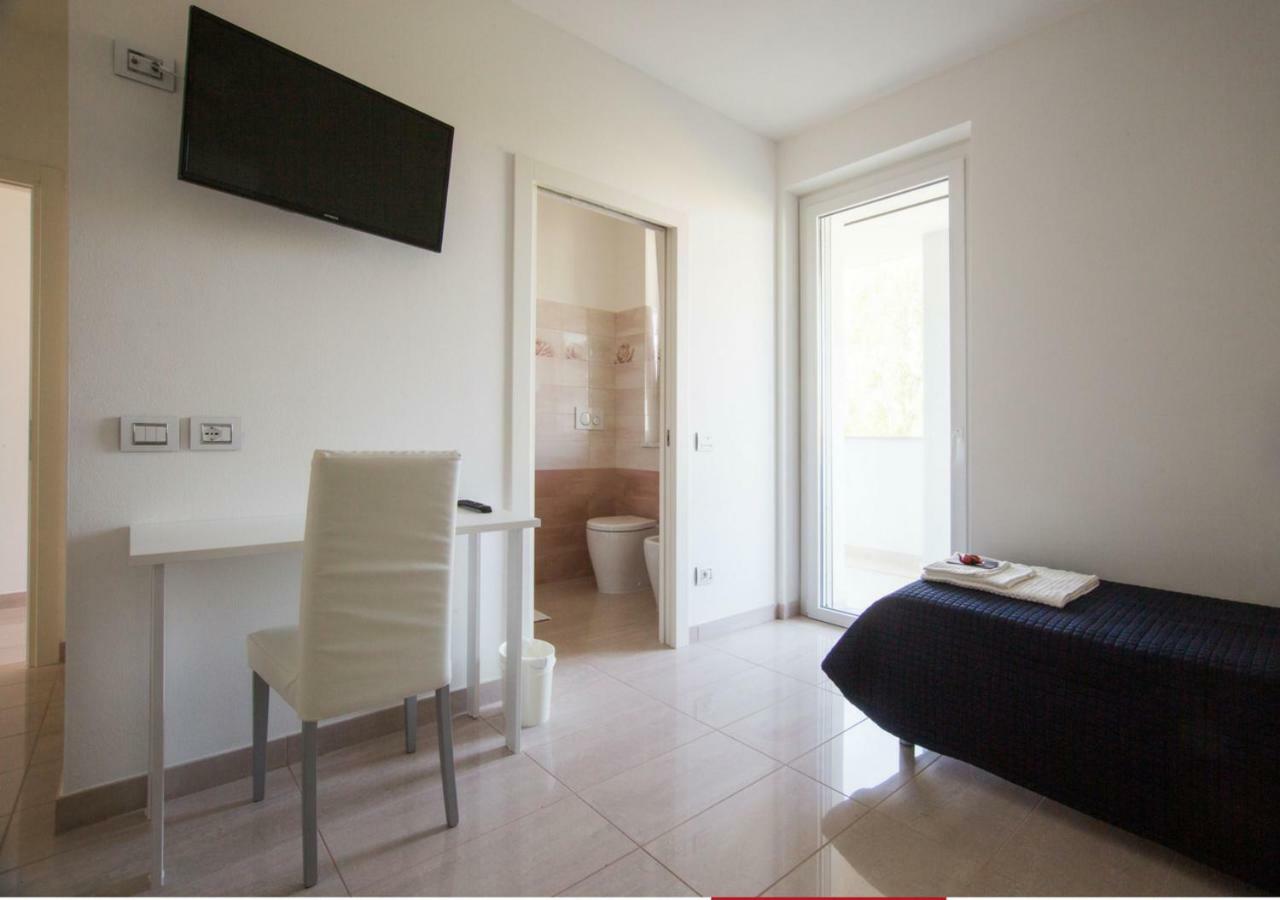 Affittacamere Piacenza Palace Extérieur photo